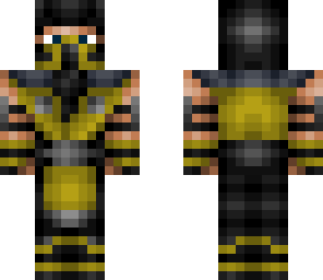 scorpion