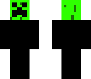 creeper ninja