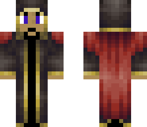 mage