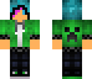 skin edit