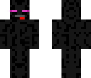 derpy enderman