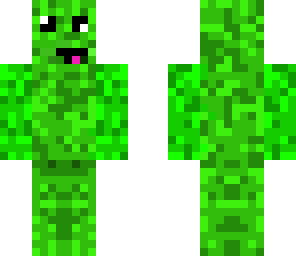 creeping derp