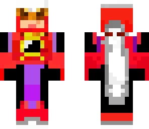 protoman exe
