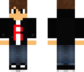 randon_boy