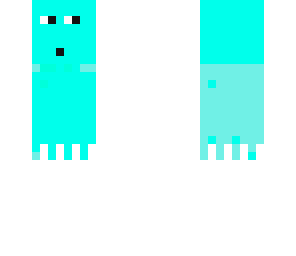 blue ghost 
