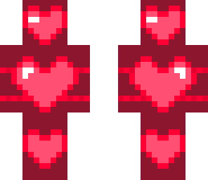 heart man or woman