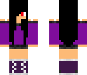 goth girl