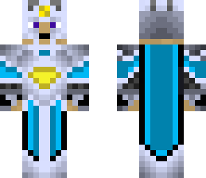 the knight