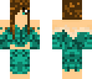ice girl