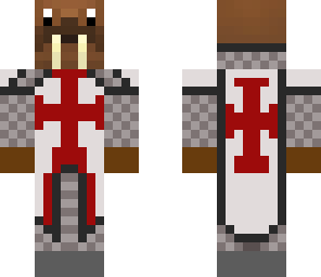walrus templar upgrade