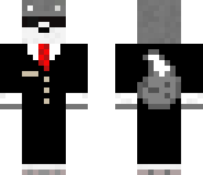 wolf