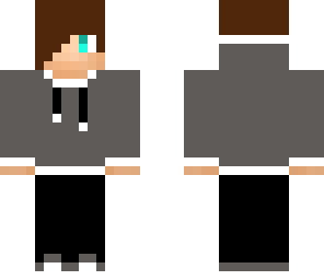 random kid