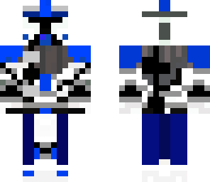 clone trooper