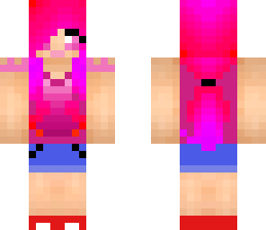 pinkie pie teen