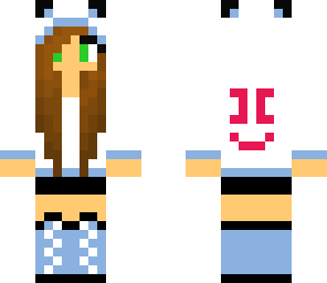 weido pandy candy
