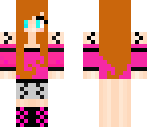 myfirstskin