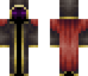 mage