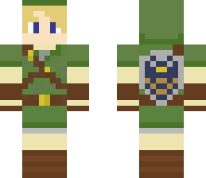 link not 3d