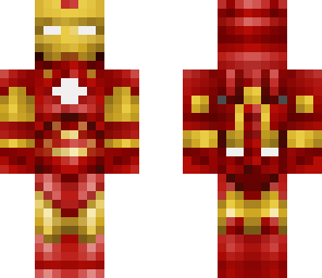 iron man mark 4
