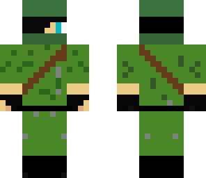 solider