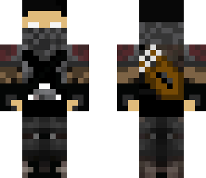 herobrine hunter