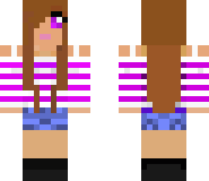 sexy lady