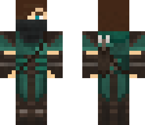rogue