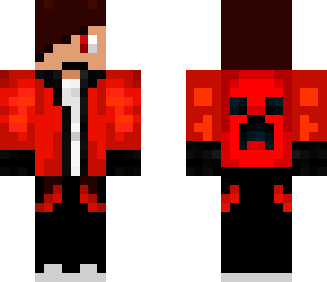 edited skin
