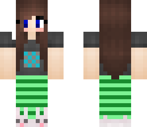 dimand pj girl