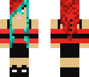 destdoesstuff skin
