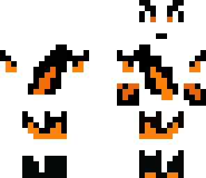 infernal demon