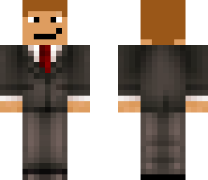 butler
