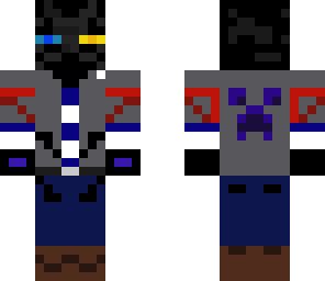 creepender