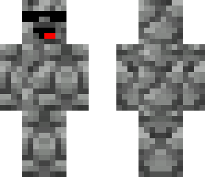 cool derp cobblestone