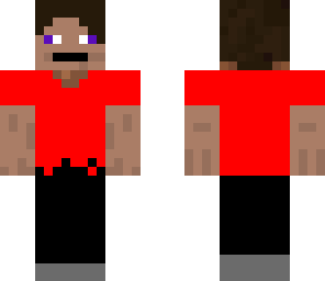 modded steve