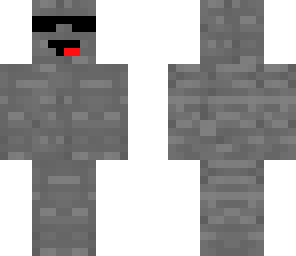 cool derp stone