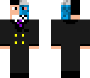 two-face