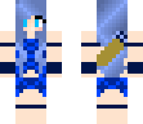 ice elf