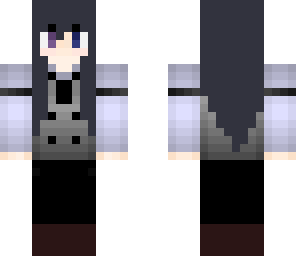 ciel phantomhive girl version