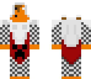 cool teen knight