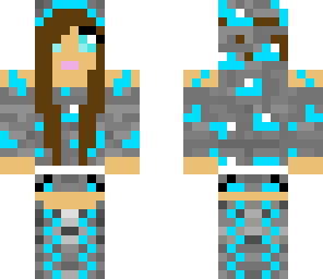 diamond girl