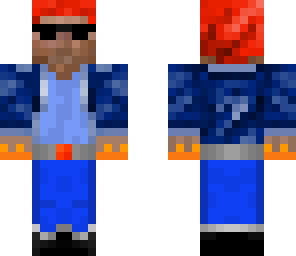 bluefirehuman