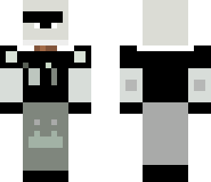 herobrine juggernot