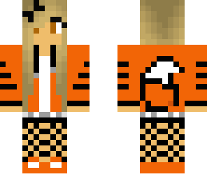 tiger gal