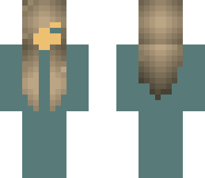 enderwoman transformation