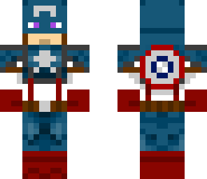 captain america hd