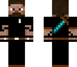 steve warrior
