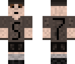 sports player