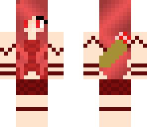fire elf