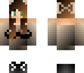 kitty girl